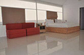 Seven Star Holiday Resort, Karjat 3
